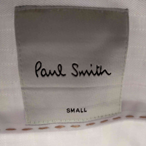 ポールスミス Paul Smith ストライプシャツ メンズ import:S