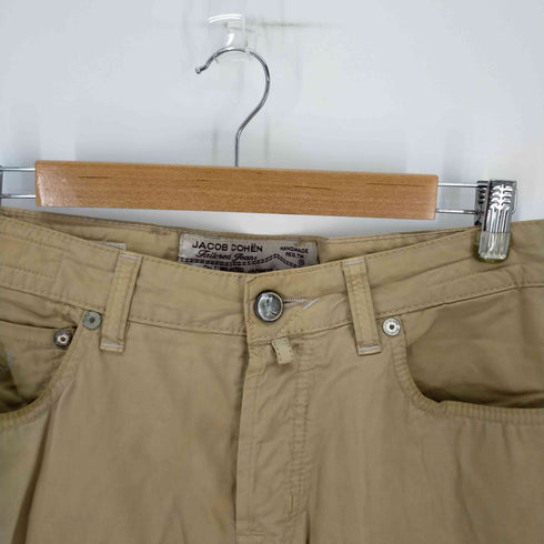 ヤコブコーエン JACOB COHEN PW688 5ポケットパンツ メンズ 33