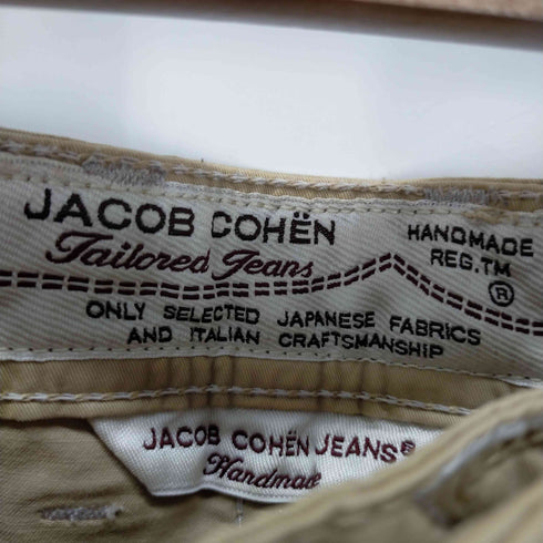 ヤコブコーエン JACOB COHEN PW688 5ポケットパンツ メンズ 33