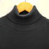 アミアレクサンドルマテュッシ AMI ALEXANDRE MATTIUSSI 20AW SMALL A HEART ROLL NECK KNIT メンズ