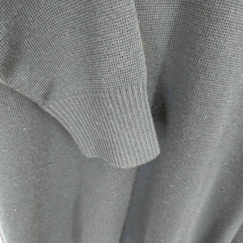 アミアレクサンドルマテュッシ AMI ALEXANDRE MATTIUSSI 20AW SMALL A HEART ROLL NECK KNIT メンズ