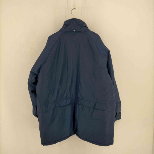 gamehide 台湾製 中綿ナイロジャケット メンズ JPN:XXL
