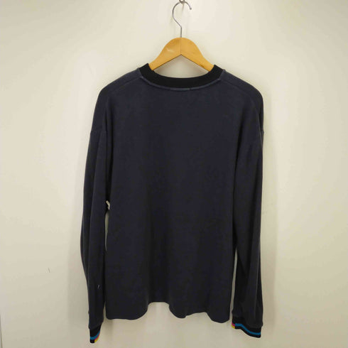 フレッドペリー FRED PERRY 19AW Process Colour L/S Crew メンズ import:M