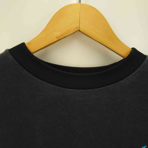フレッドペリー FRED PERRY 19AW Process Colour L/S Crew メンズ import:M