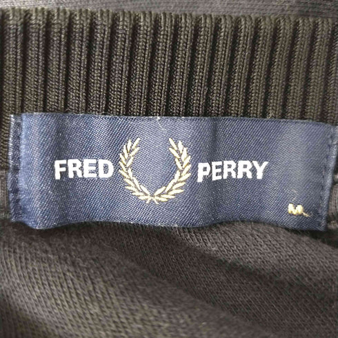 フレッドペリー FRED PERRY 19AW Process Colour L/S Crew メンズ import:M