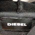 ディーゼル DIESEL ノースリーブパーカー パンチング加工 スター レディース 10