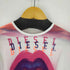 ディーゼル DIESEL レース切り替えトップス レディース 6