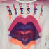 ディーゼル DIESEL レース切り替えトップス レディース 6
