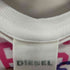 ディーゼル DIESEL レース切り替えトップス レディース 6