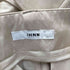 イン IHNN 23AW サテン 7ポケットパンツ レディース