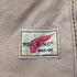 レッドウィング RED WING ロゴ刺繍 レザー切替 キャンバスショルダーバック メンズ