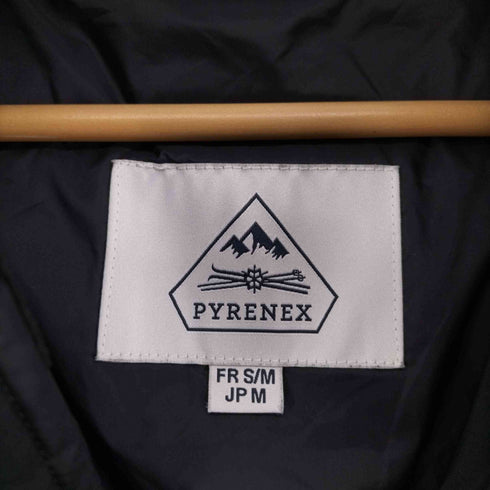 ピレネックス Pyrenex ダウンジャケット メンズ S/M