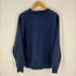 ユニバーサルオーバーオール UNIVERSAL OVERALL ILLINOIS ロゴ SWEAT SHIRT メンズ JPN:M