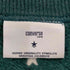 コンバース トウキョウ CONVERSE TOKYO 刺繍クルーネックスウェット メンズ
