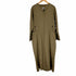 イン IHNN 23AW BIG POCKET ONEPIECE レディース