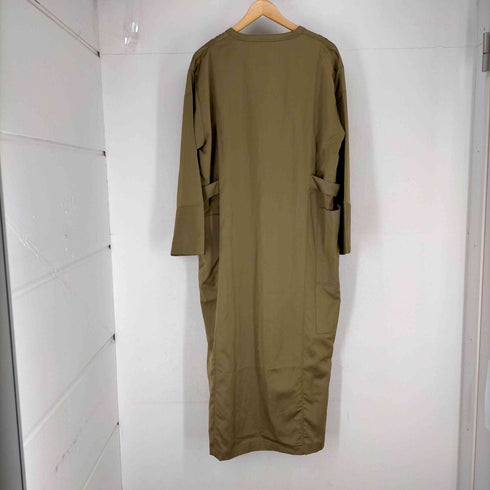 イン IHNN 23AW BIG POCKET ONEPIECE レディース