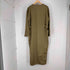 イン IHNN 23AW BIG POCKET ONEPIECE レディース