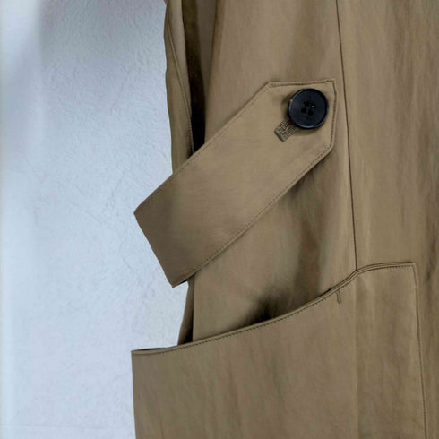 イン IHNN 23AW BIG POCKET ONEPIECE レディース