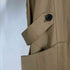 イン IHNN 23AW BIG POCKET ONEPIECE レディース