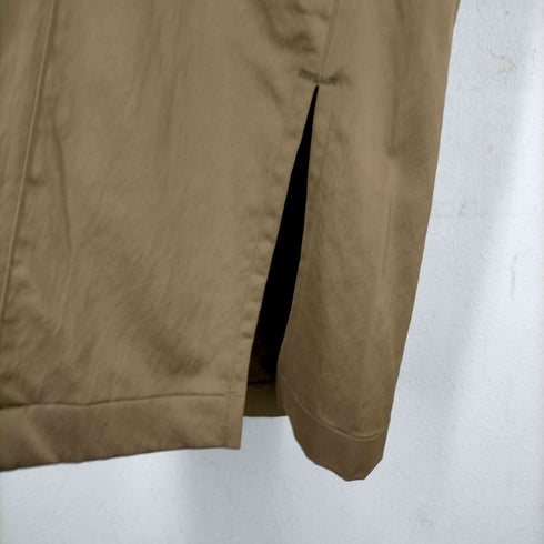 イン IHNN 23AW BIG POCKET ONEPIECE レディース
