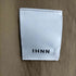 イン IHNN 23AW BIG POCKET ONEPIECE レディース