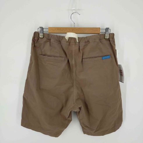グラミチ GRAMICCI 別注クライミングショートパンツ メンズ JPN:L