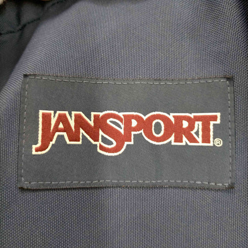 ジャンスポーツ JanSport 00S SUPER BREAK メンズ ONE SIZE