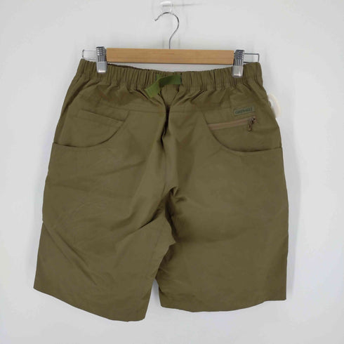 グラミチ GRAMICCI 別注クライミングショートパンツ メンズ JPN:L