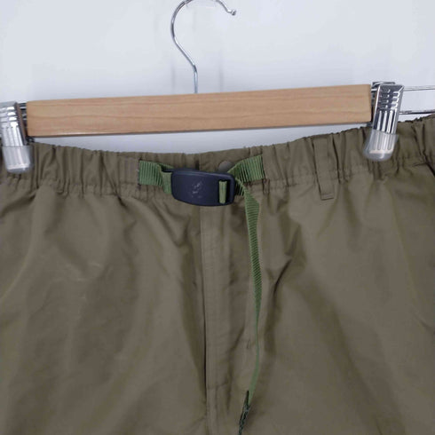 グラミチ GRAMICCI 別注クライミングショートパンツ メンズ JPN:L