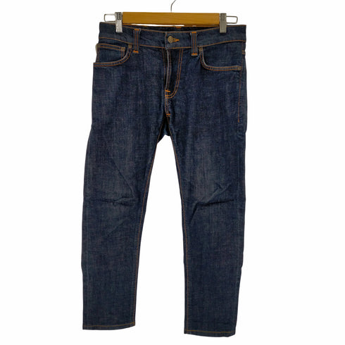 ヌーディージーンズ Nudie Jeans TIGHT TERRY レディース 29X30
