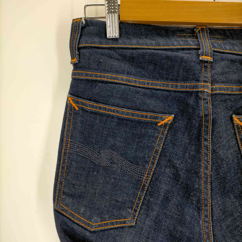 ヌーディージーンズ Nudie Jeans TIGHT TERRY レディース 29X30
