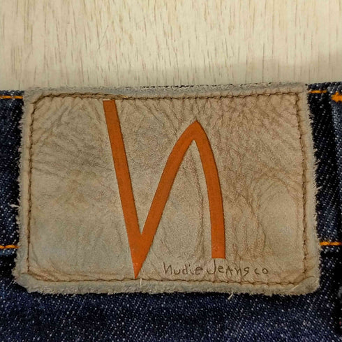 ヌーディージーンズ Nudie Jeans TIGHT TERRY レディース 29X30