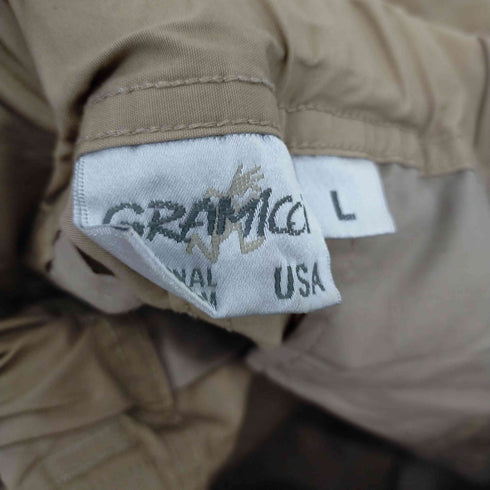 グラミチ GRAMICCI クライミングパンツ メンズ JPN:L