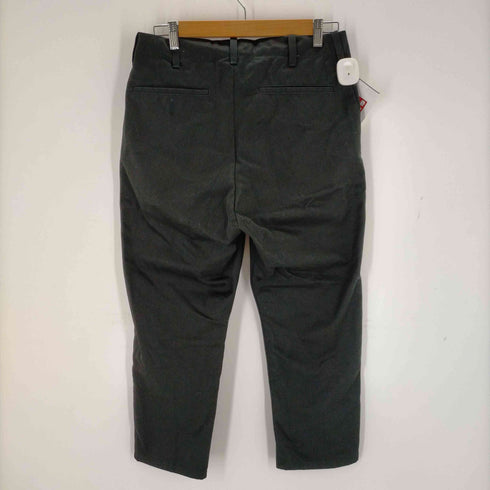ユニバーサルオーバーオール UNIVERSAL OVERALL TAPERED FIT PANTS メンズ 30