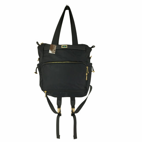 sac's bar 2way リュック トートバッグ レディース