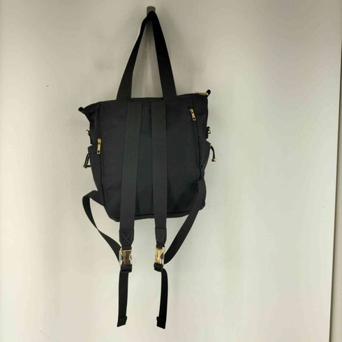 sac's bar 2way リュック トートバッグ レディース