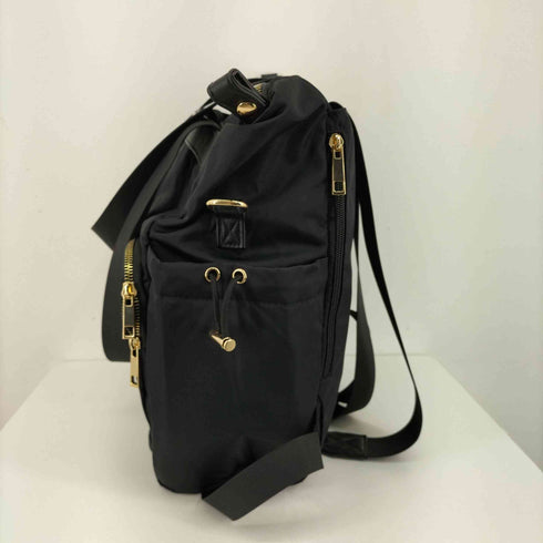 sac's bar 2way リュック トートバッグ レディース