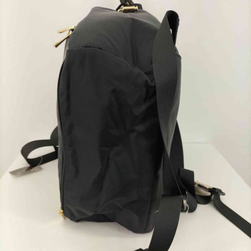 sac's bar 2way リュック トートバッグ レディース