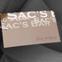 sac's bar 2way リュック トートバッグ レディース