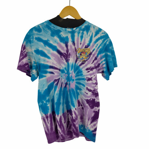 タイダイ サーフィン S/S TEE メンズ JPN:M