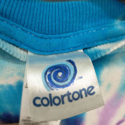 タイダイ サーフィン S/S TEE メンズ JPN:M