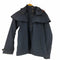 ティンバーランド Timberland フード脱着 コットンジャケット レディース import:L