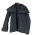 ティンバーランド Timberland フード脱着 コットンジャケット レディース import:L