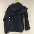 ティンバーランド Timberland フード脱着 コットンジャケット レディース import:L