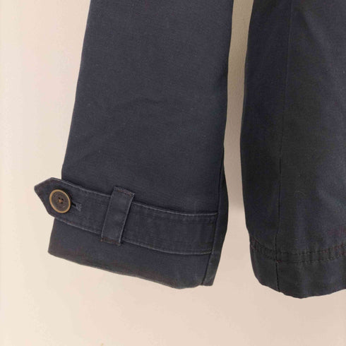 ティンバーランド Timberland フード脱着 コットンジャケット レディース import:L