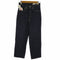 KURODENIM バルーンデニムパンツ 濃紺 レディース 26