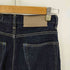 KURODENIM バルーンデニムパンツ 濃紺 レディース 26
