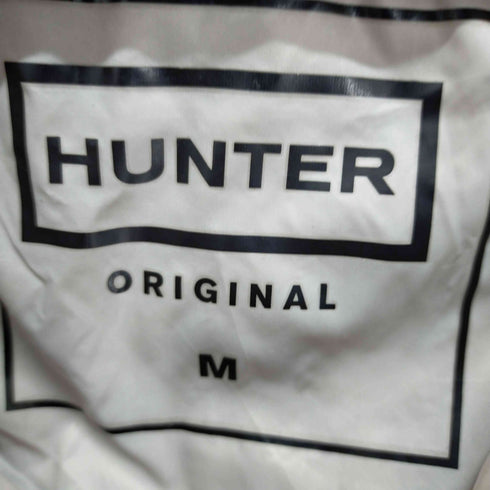 ハンター HUNTER ミッドレイヤージャケット メンズ JPN:M