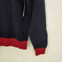 トミーヒルフィガー TOMMY HILFIGER バイカラーハーフジップニット メンズ JPN:S