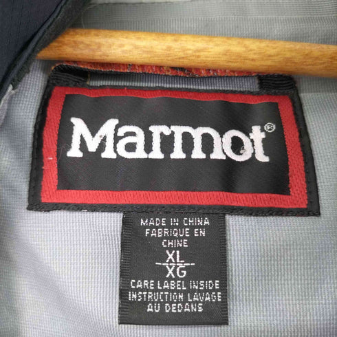 マーモット MARMOT mountain parka メンズ JPN:XL